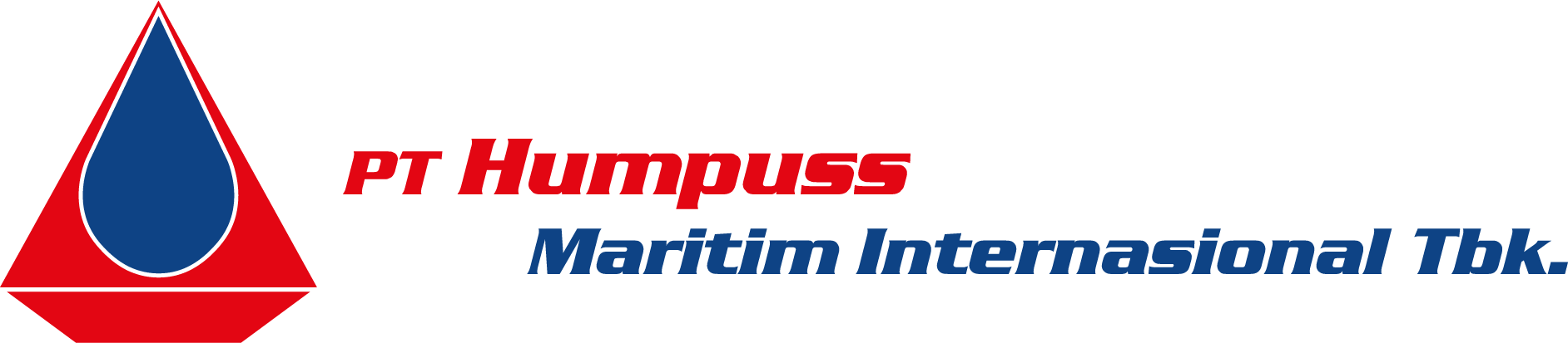 PT Humpuss Maritim Internasional Tbk.